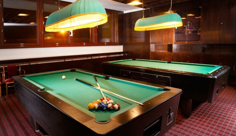 Orea Resort Horal Špindlerův Mlýn